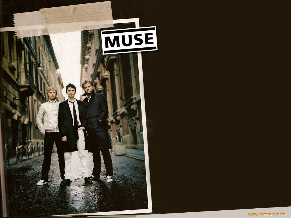 muse, 